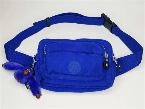 Kipling fanny pack - Fanny Pack Crossbody Bags for Women,Sling Bag for Women,Fanny Packs Chest Bag for Women for School Travel. 4.6 out of 5 stars 1,332. 2K+ bought in past month. $16.39 $ 16. 39-$26.99 $ 26. 99. FREE delivery +24. FashionPuzzle. Triple Zip Small Crossbody Bag. 4.6 out of 5 stars 29,887.